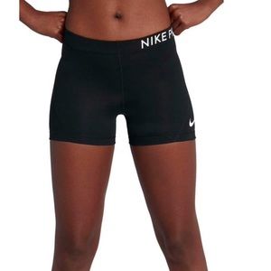 Nike pro shorts